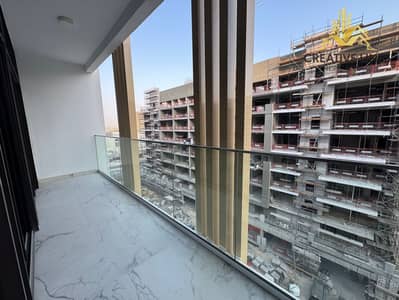 2 Bedroom Flat for Rent in Meydan City, Dubai - IMG_2189. jpg
