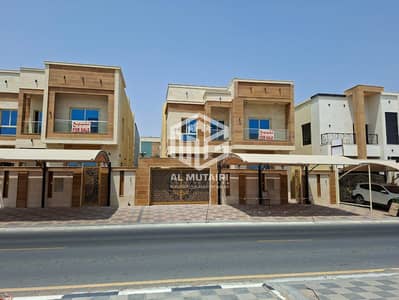 فیلا 5 غرف نوم للبيع في الياسمين، عجمان - IMG-20250913-WA0934. jpg