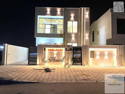 4 Bedroom Villa for Sale in Al Helio, Ajman - batch_WhatsApp Image 2025-09-01 at 10.12. 35 AM. jpeg