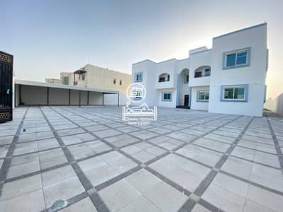 فلیٹ 3 غرف نوم للايجار في مدينة الرياض، أبوظبي - IMG-20250905-WA0235. jpg