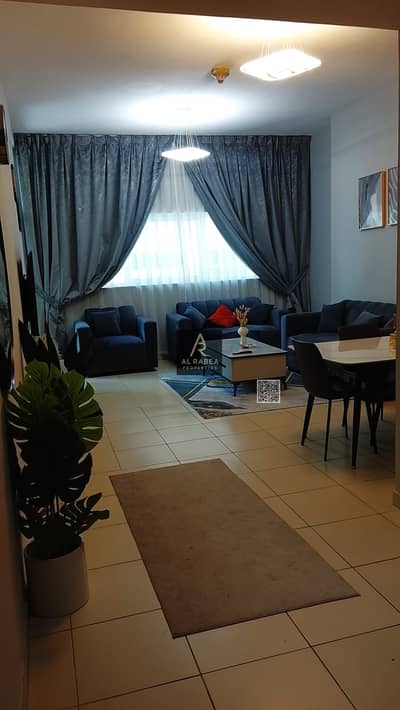 2 Bedroom Flat for Rent in Al Rashidiya, Ajman - 0ef8f1b5-30bc-4469-92e5-315febe840a8. jpg