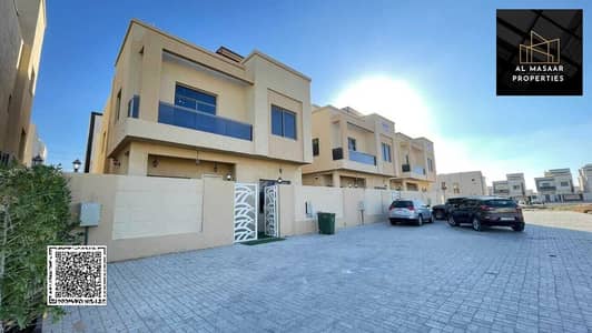 فیلا 5 غرف نوم للبيع في الياسمين، عجمان - IMG-20250909-WA0059. jpg