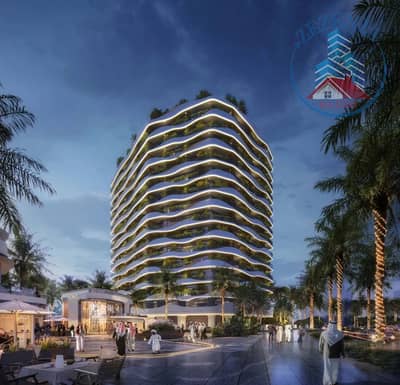 Studio for Sale in Dubai Land Residence Complex, Dubai - WhatsApp Image 2025-09-13 at 9.46. 54 PM. jpeg