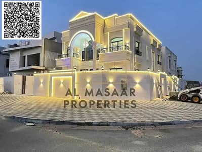 5 Bedroom Villa for Sale in Al Helio, Ajman - 793326407-800x600. jpeg