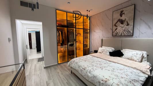 1 Bedroom Apartment for Sale in Al Rashidiya, Ajman - 1000099681. jpg