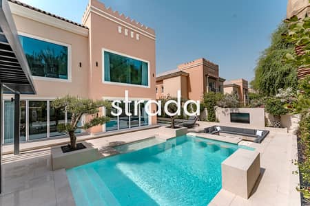 5 Bedroom Villa for Sale in Dubai Sports City, Dubai - Fully Renovated | Vacant | Exclusive