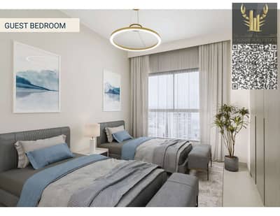 2 Bedroom Flat for Sale in Al Rashidiya, Ajman - 11. png