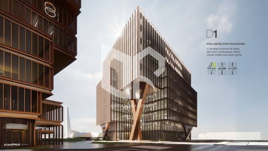 Офис Продажа в Мувайле, Шарджа - D11 Broker presentation_page-0020. jpg