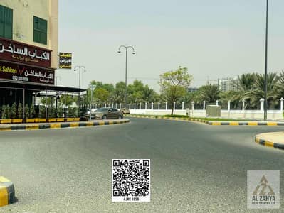 مبنی تجاري  للبيع في الياسمين، عجمان - IMG-20250830-WA0070. jpg