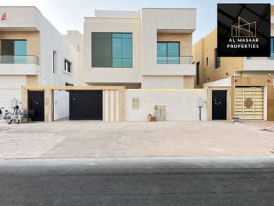 5 Bedroom Villa for Sale in Al Yasmeen, Ajman - IMG-20250908-WA0006. jpg