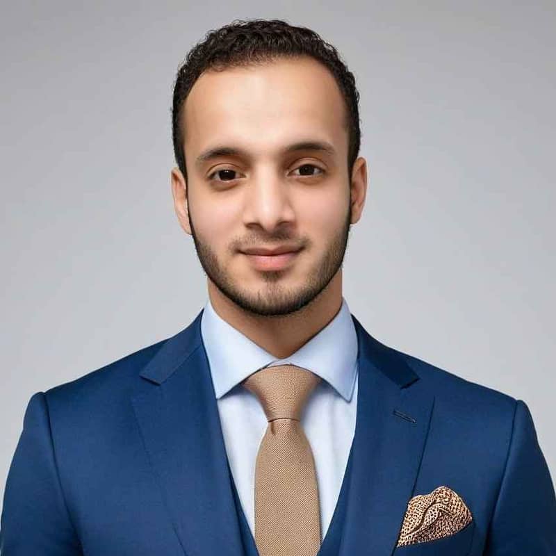 Mohammed Mansour
