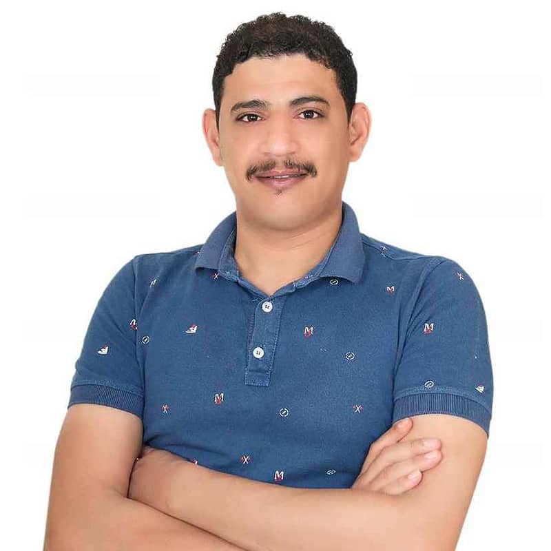 Mohamed Abdelhamid Mohamed Abdelhamid