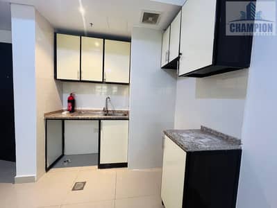 Studio for Rent in Al Nahda (Dubai), Dubai - IMG_7449. jpg
