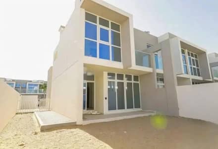 3 Bedroom Townhouse for Sale in DAMAC Hills 2 (Akoya by DAMAC), Dubai - Corner Unit | Vacant | Negotiable