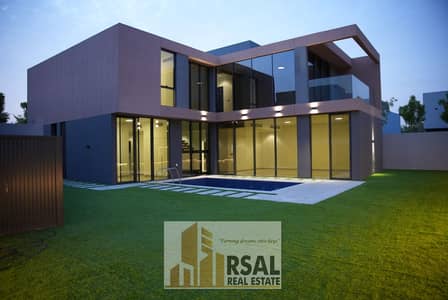 4 Bedroom Villa for Rent in Tilal City, Sharjah - IMG-20250714-WA0116. jpg