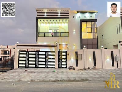 5 Cпальни Вилла Продажа в Аль Бахия, Аджман - WhatsApp Image 2024-12-25 at 6.05. 24 PM (1). jpeg