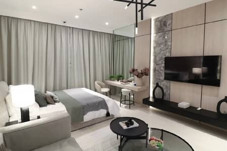 Studio for Sale in Discovery Gardens, Dubai - Furnished | Q2 2026 Handover | Prime Al Furjan Location