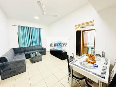1 Спальня Апартаменты в аренду в Аль Касимия, Шарджа - c0725467-3bee-40c9-b20a-a0c5f9aa54d6. jpg