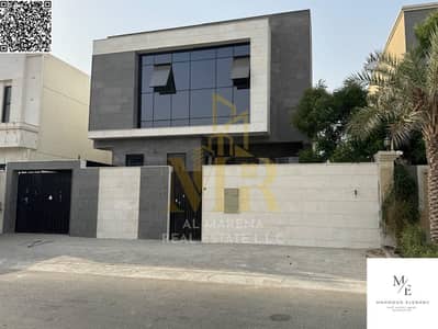 5 Cпальни Вилла Продажа в Аль Ясмин, Аджман - IMG-20250826-WA0068. jpg