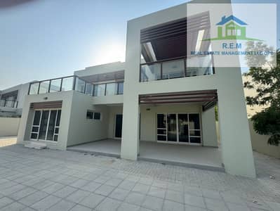 فیلا 4 غرف نوم للايجار في میناء العرب، رأس الخيمة - IMG-20250912-WA0015. jpg