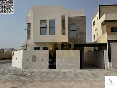 5 Bedroom Villa for Sale in Al Yasmeen, Ajman - IMG-20250821-WA0598. jpg