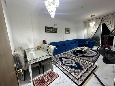 2 Bedroom Apartment for Sale in Al Rashidiya, Ajman - IMG-20250914-WA0167. jpg