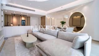High end upgrades | VOT | Luxury