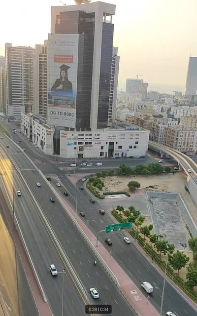 1 Bedroom Flat for Sale in Ajman Free Zone, Ajman - IMG-20250913-WA0126. jpg