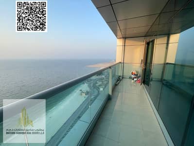 克里奇阿治曼公寓小区， 阿治曼 2 卧室单位待售 - WhatsApp Image 2025-09-14 at 12.26. 16. jpeg