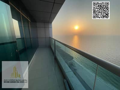 2 Bedroom Flat for Sale in Corniche Ajman, Ajman - WhatsApp Image 2025-09-14 at 12.25. 01. jpeg