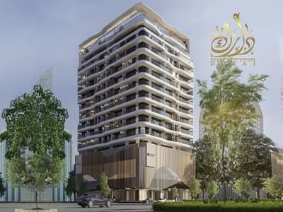 Студия Продажа в Джумейра Вилладж Серкл (ДЖВС), Дубай - WhatsApp Image 2025-09-11 at 10.16. 41 AM. jpeg