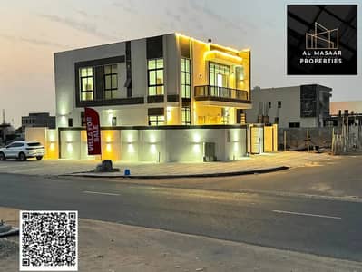 5 Bedroom Villa for Sale in Al Helio, Ajman - 794297551-1066x800_3_11zon. jpeg