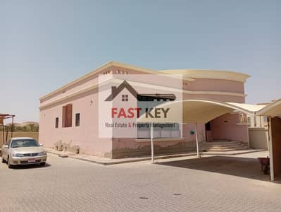 3 Bedroom Villa for Rent in Al Muwaiji, Al Ain - WhatsApp Image 2025-09-14 at 12.24. 28 PM. jpeg