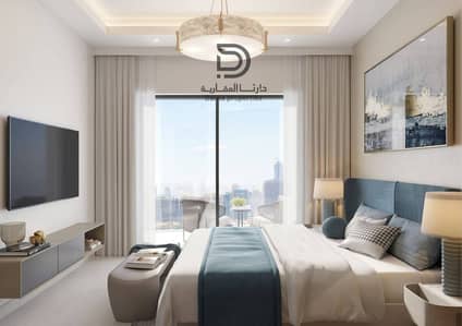 1 Bedroom Apartment for Sale in Al Rashidiya, Ajman - 1000050436. jpg