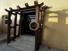 شقة في المشرف 47000 درهم - 12784119