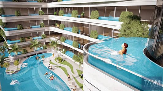 1 Bedroom Flat for Sale in Dubai Land Residence Complex, Dubai - 46. jpg