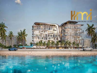 2 Bedroom Flat for Sale in Dubai Islands, Dubai - 1. jpg