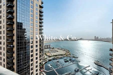 3 Bedroom Flat for Sale in Dubai Creek Harbour, Dubai - Investor Deal | Furnished | High Floor
