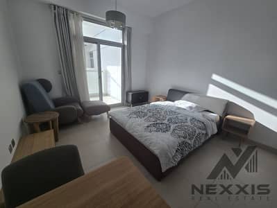 Studio for Rent in Al Furjan, Dubai - WhatsApp Image 2025-05-27 at 4.57. 55 PM (1). jpeg