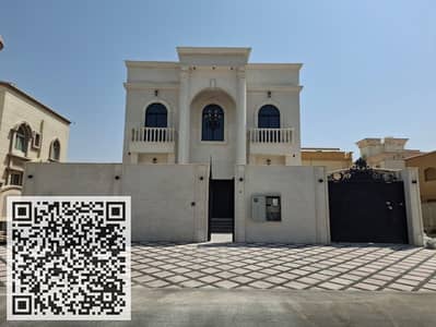 فیلا 7 غرف نوم للايجار في الروضة، عجمان - c1b5c521-9322-4842-a9cf-f6188f7e4b9e. jpg