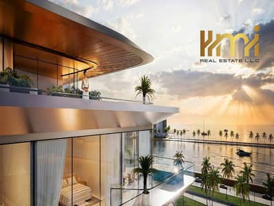 3 Bedroom Apartment for Sale in Dubai Islands, Dubai - 2. jpg