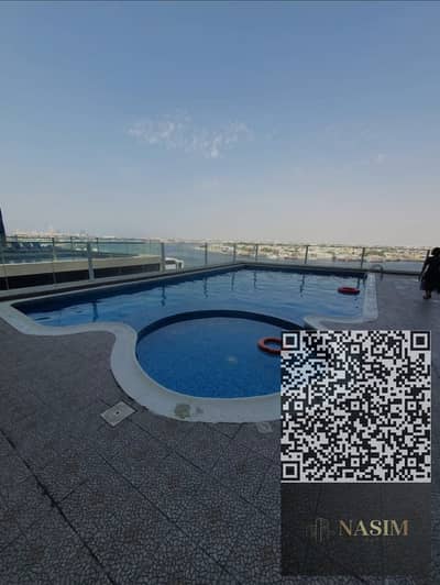 2 Bedroom Flat for Sale in Al Rashidiya, Ajman - ab653e2b-931d-41ea-8d42-d62d41def183. jpg