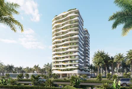 3 Bedroom Flat for Sale in Dubai Land Residence Complex, Dubai - View. jpg