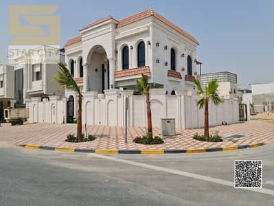 5 Bedroom Villa for Sale in Al Helio, Ajman - IMG-20250913-WA0249. jpg