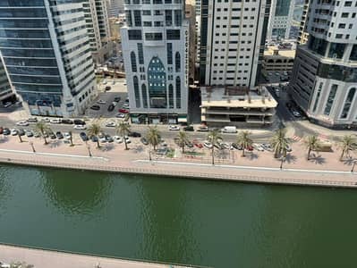 2 Bedroom Flat for Rent in Al Majaz, Sharjah - cfd6d710-bf5d-4e40-adfa-158e6ee30591. jpg