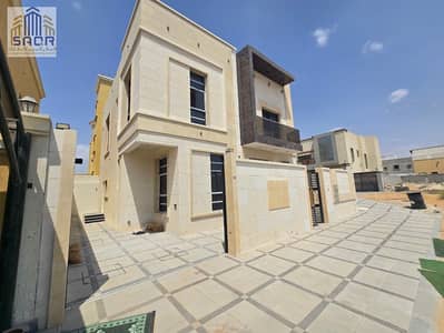 5 Bedroom Villa for Sale in Al Yasmeen, Ajman - 5922271293275753703. jpg