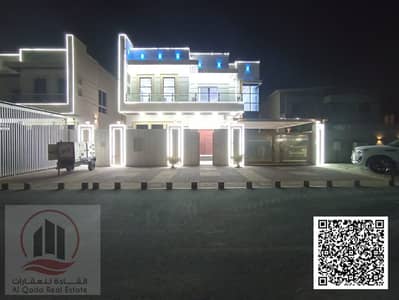 6 Bedroom Villa for Sale in Al Rawda, Ajman - 1. jpeg