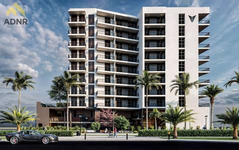 1 Bedroom Flat for Sale in Dubai Production City (IMPZ), Dubai - original. jpg