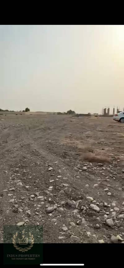 ارض تجارية  للبيع في المنامة، عجمان - IMG-20250813-WA0010. jpg