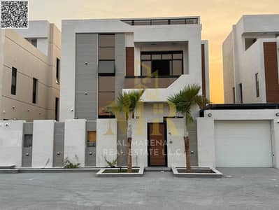 6 Bedroom Villa for Sale in Al Bahia, Ajman - WhatsApp Image 2025-07-16 at 11.48. 52 PM. jpeg
